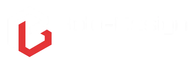bolo-design white logo